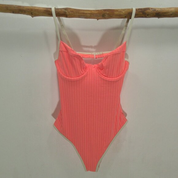 aerie Other - Aerie One Piece Swimsuit UPF 50 Size Large